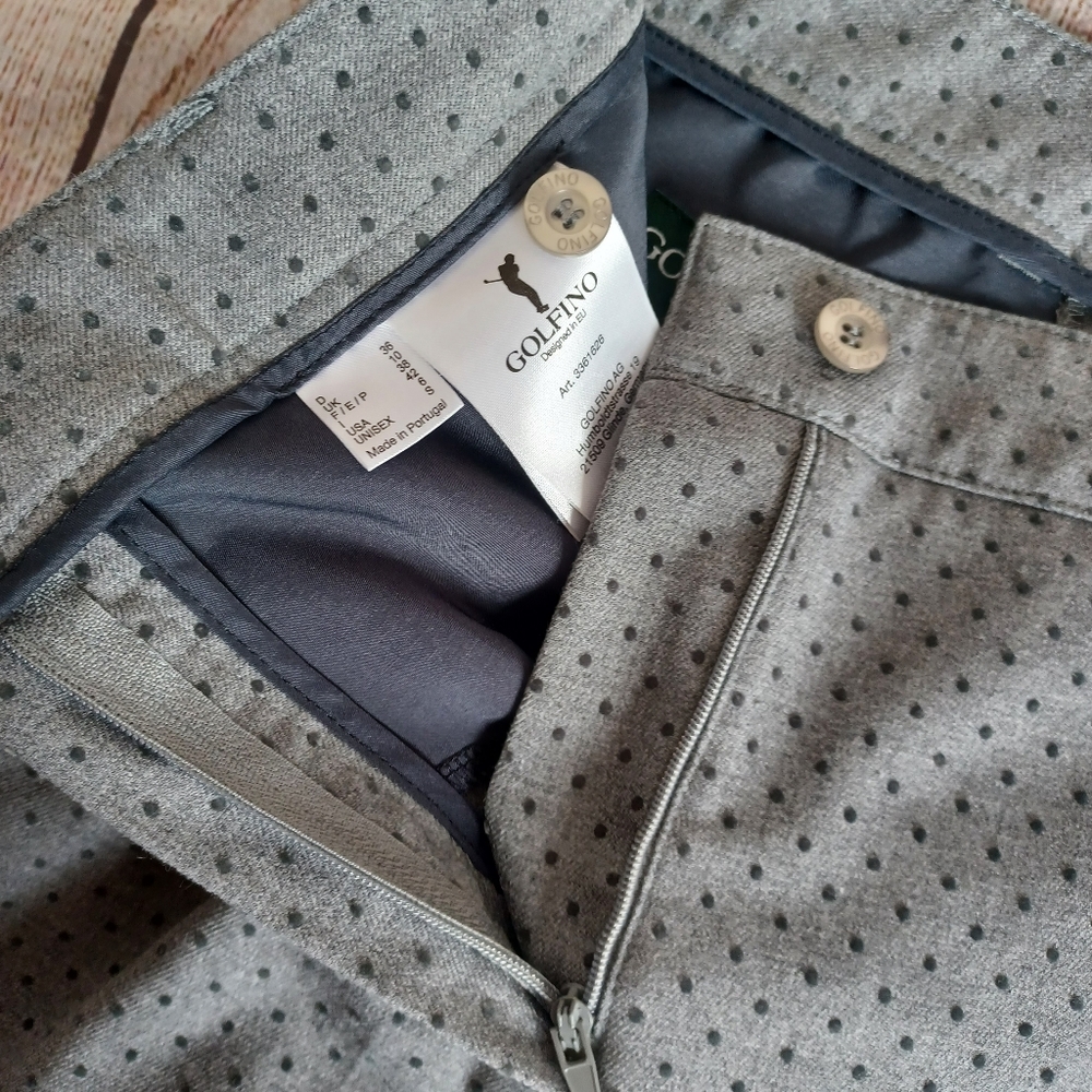 Golfino pants - Picture 4 of 13